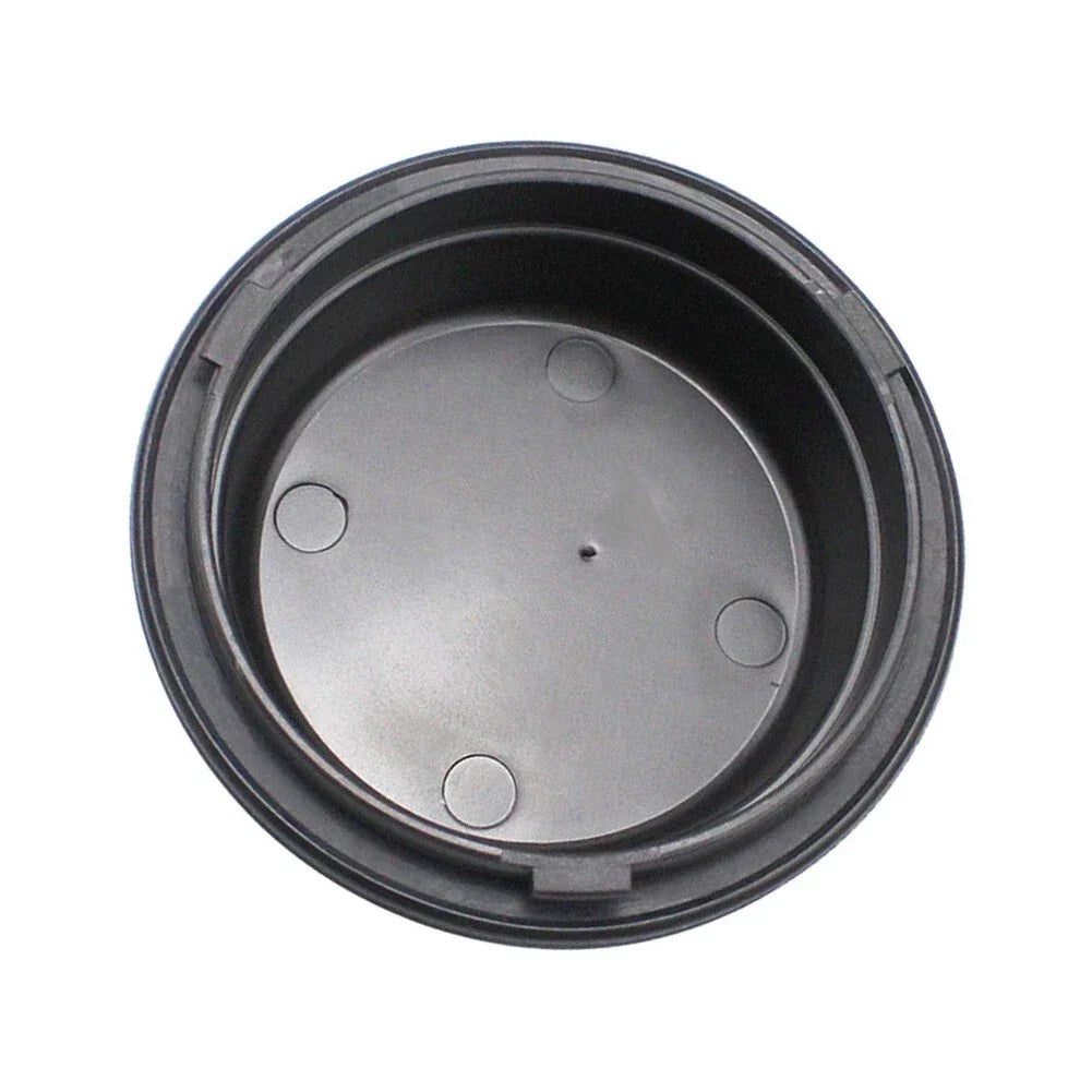 Head Lights Dust Cap Cover for Hyundai Tucson (2005–2009)