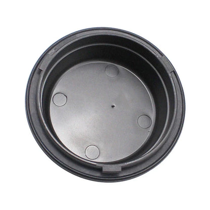 Head Lights Dust Cap Cover for Hyundai Tucson (2005–2009)