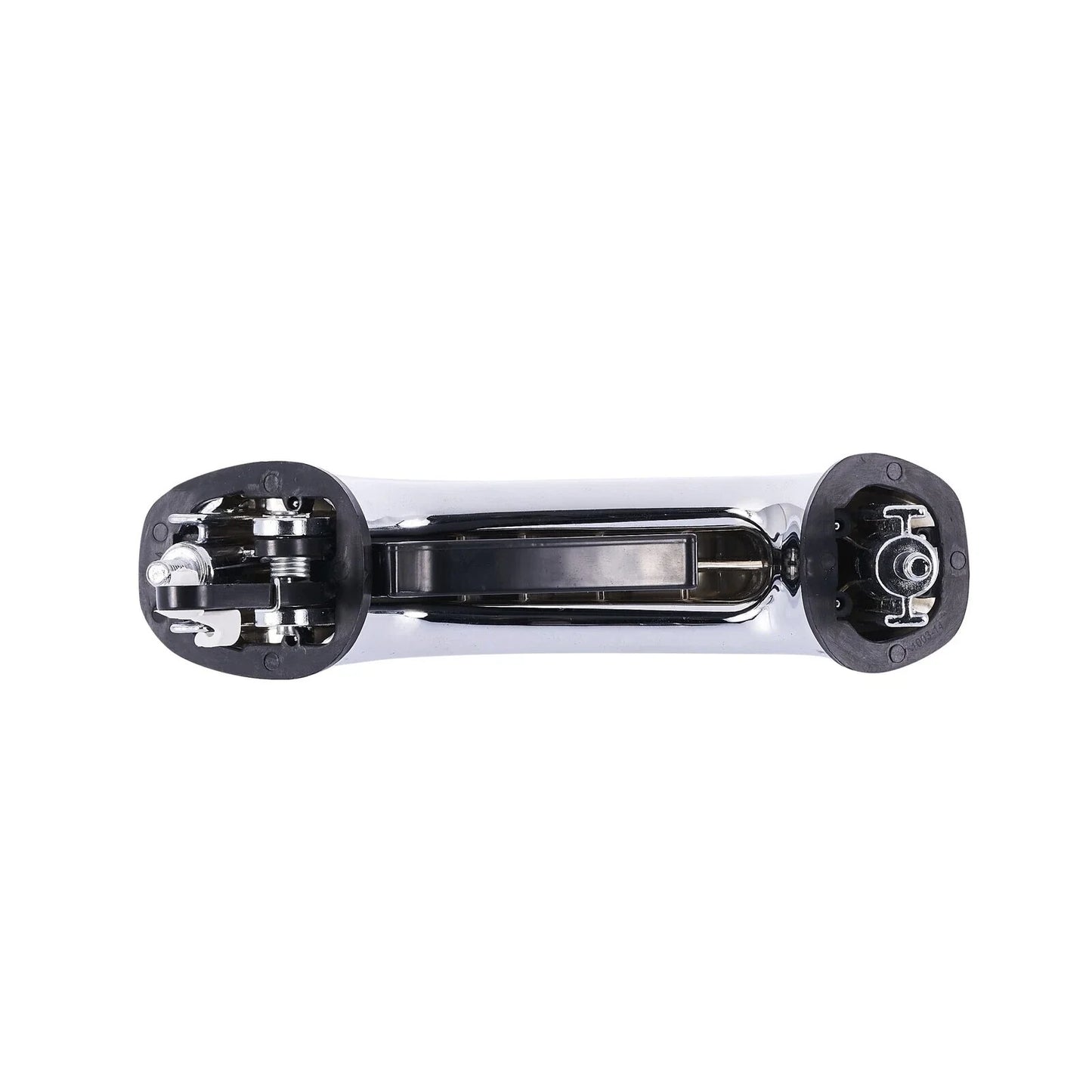 Chrome Tailgate Liftgate Handle for Hyundai Santa Fe (2000–2005)