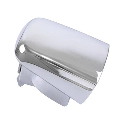 Exterior Door Handle End Cap Cover for Nissan Navara D23, NP300, X-Trail