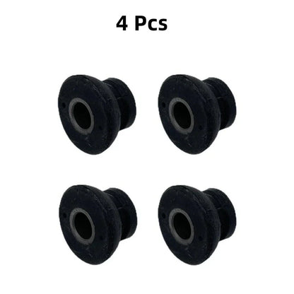 4 x Steering Rack Mounting Bushings for Mercedes-Benz C CLK SLK Class (2001-2007)