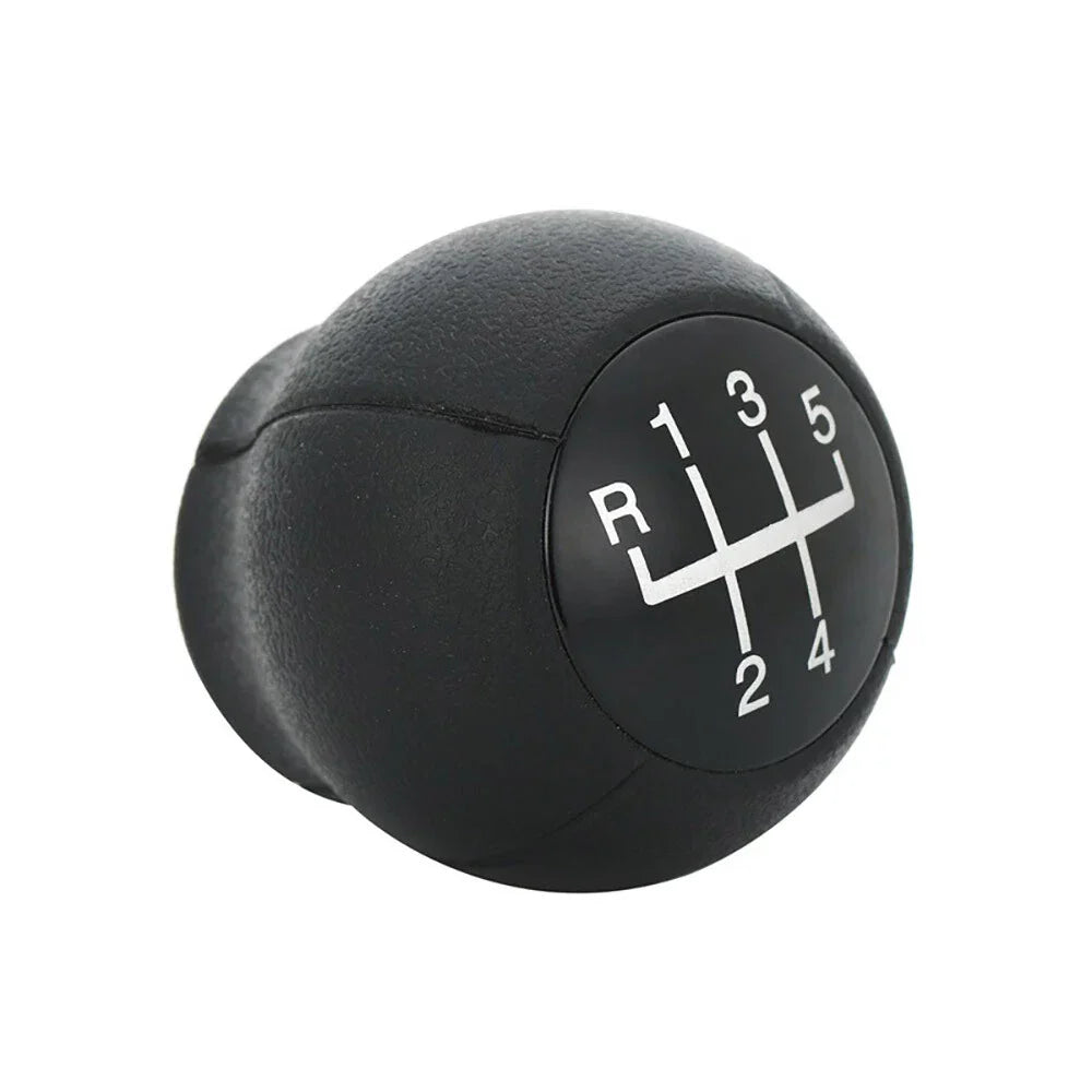 5 Speed Manual Gear Shift Knob for Opel Astra F G Sintra (1991-2002)