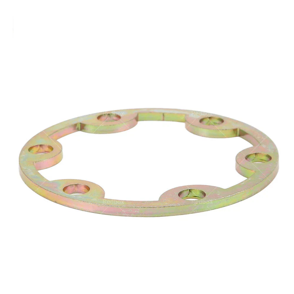 Strengthening Reinforcing Rings for Nissan Patrol