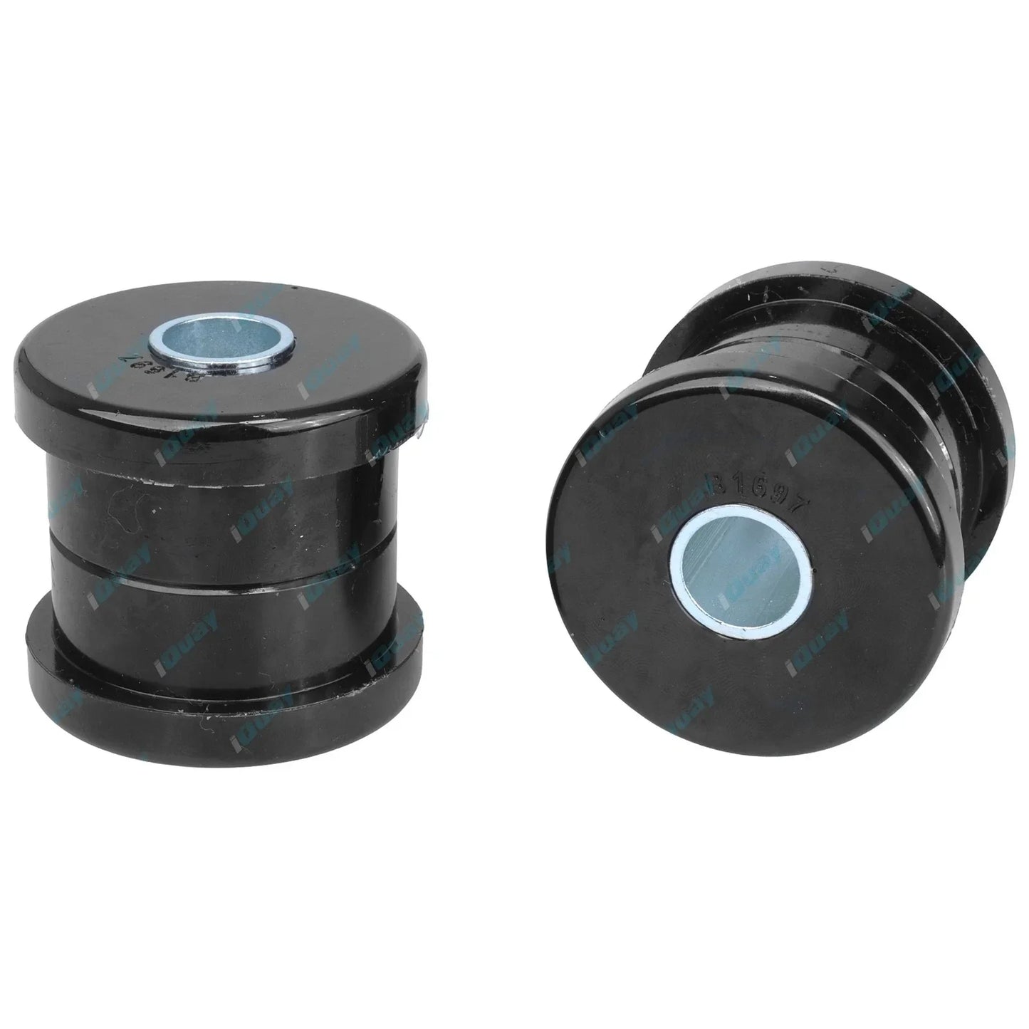 Radius Rod~Chassis Bush Kit for Landcruiser HZJ78 HZJ79 FZJ105 HZJ105 Poly
