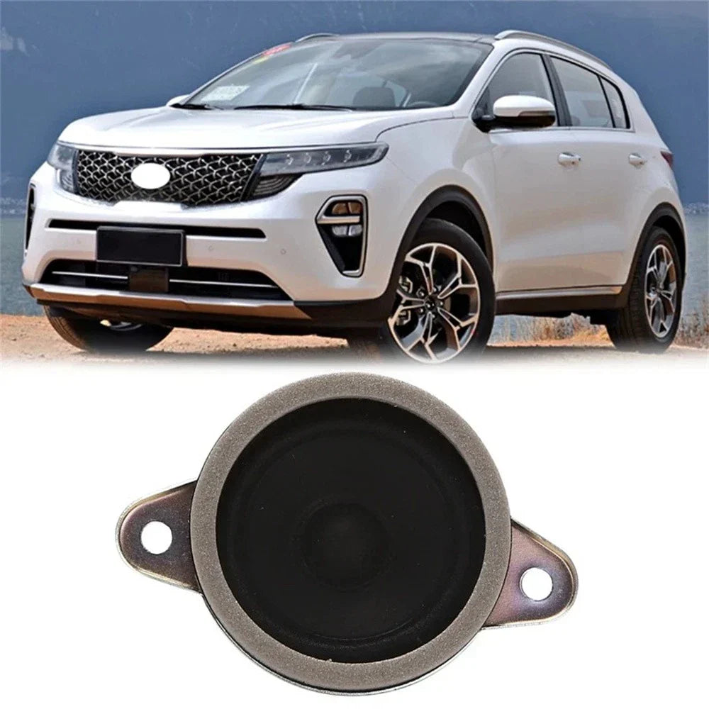 Speaker Assembly for 2016-2021 Kia KX5 Sportage QL ()