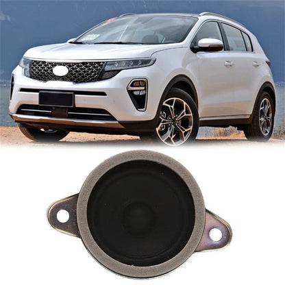 Speaker Assembly for 2016-2021 Kia KX5 Sportage QL ()