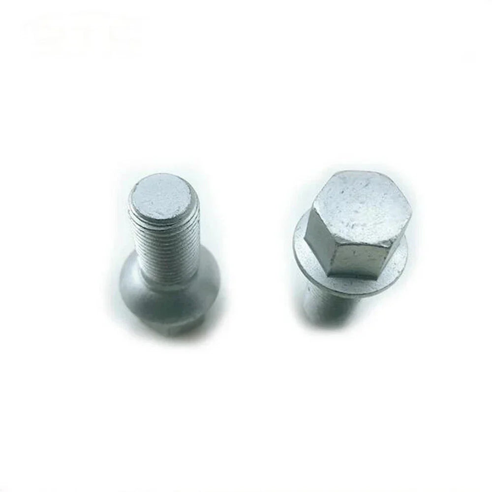 5 x Wheel Lug Bolts Nuts for Mercedes-Benz C250 C300 C350 CLA45 C63 (2012-2019)