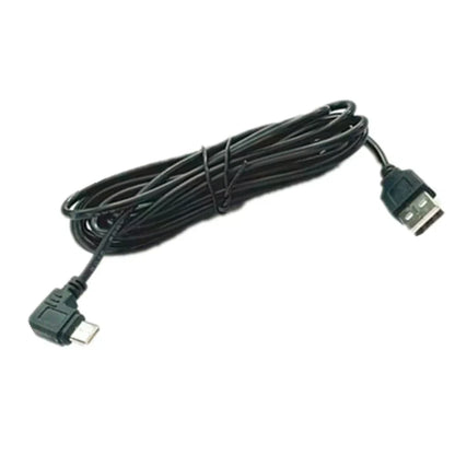 USB Charging Cable Wire Type-C for Dashcam Car DVR (Universal)