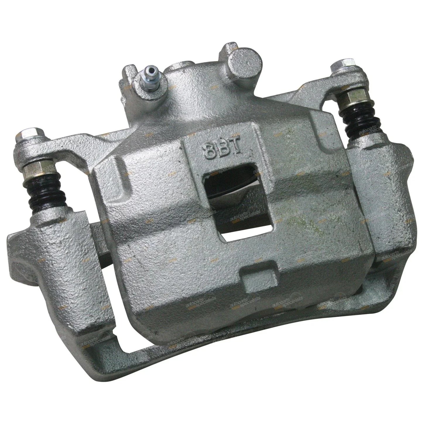 Left Front Brake Caliper Assembly for Mitsubishi Triton ML MN (2007 - 2015)