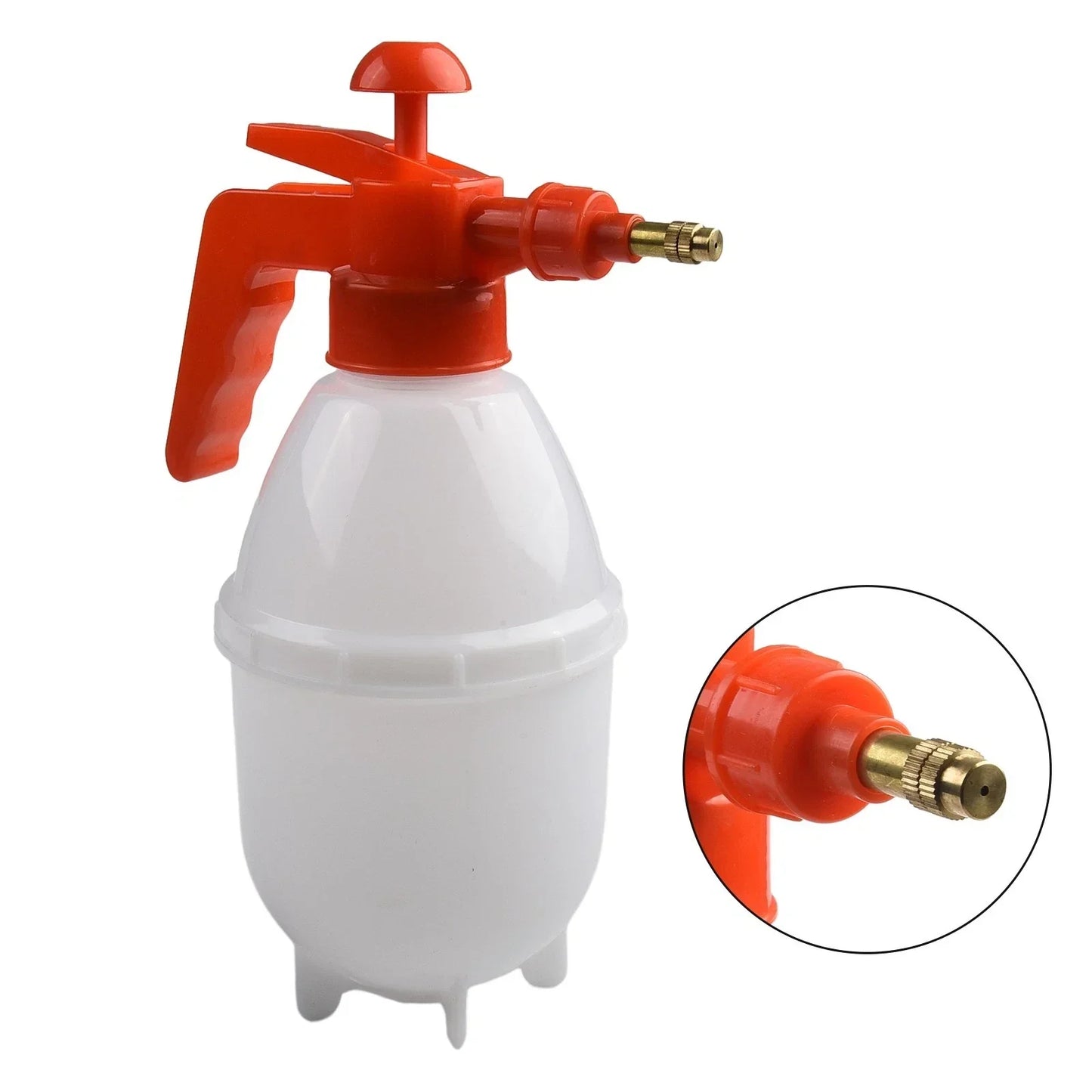Pump / 0.8L / Pressure Sprayer Bottle Degreasers for OEM