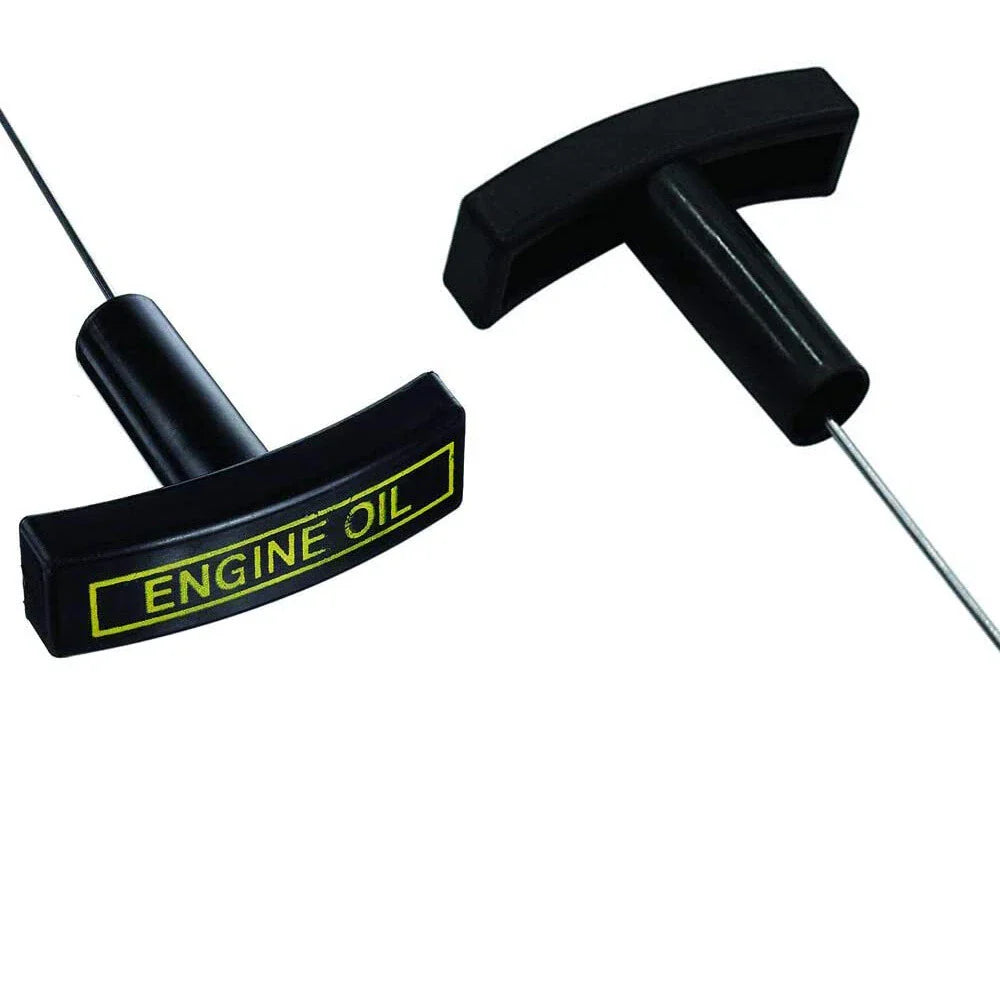 Engine Oil Dipstick Level Indicator for Ford Super Duty 6.0L (2003-2006)