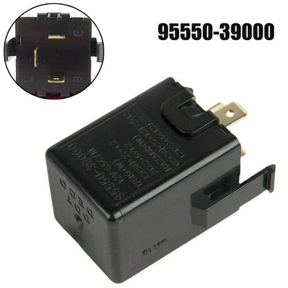 Turn Signal Flasher Relay for Hyundai Elantra / Kia Optima