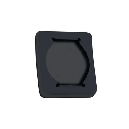 Brake & Clutch Pedal Rubber Pads for Ford Ranger (1991-2007)