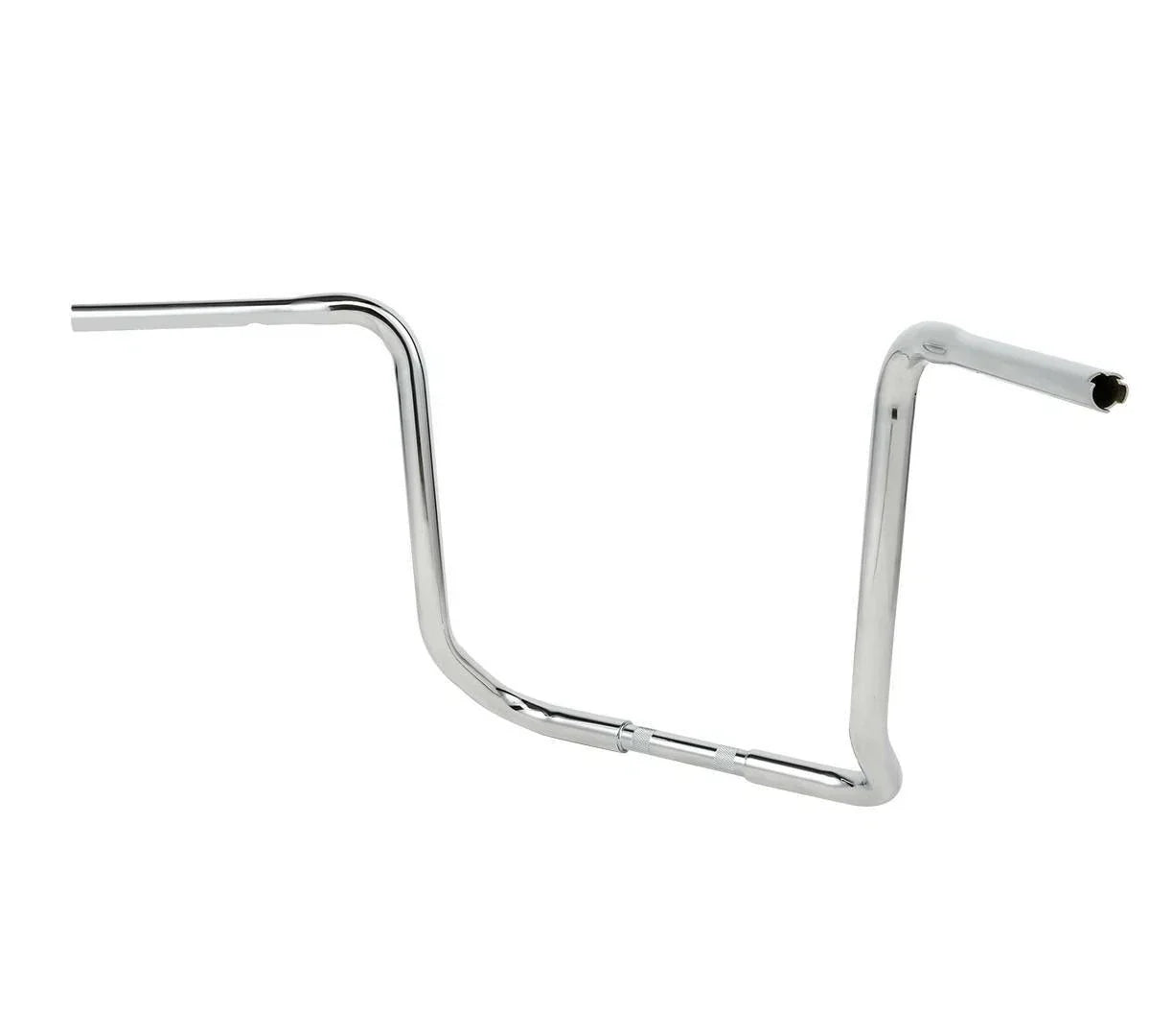 1-1/4" Rise Hanger Handlebar for Harley Davidson Road Glide (1982-2024)