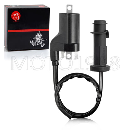 Ignition Coil Pack & CAP for Arctic Cat Prowler (2008–2014)