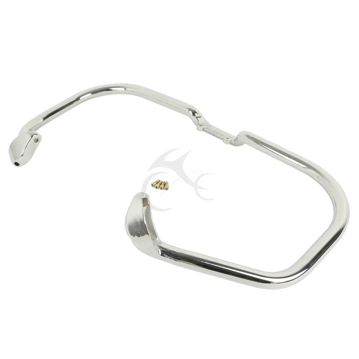 Engine Guard Crash Bar for Indian Chieftain Springfield (2014 - 2025)