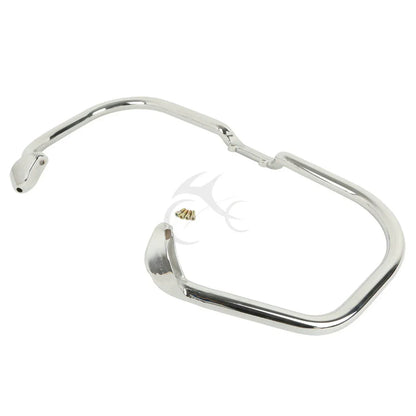 Engine Guard Crash Bar for Indian Chieftain Springfield (2014 - 2025)