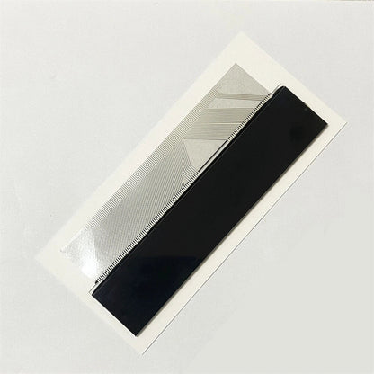 LCD Screen Display for SAAB 9-3 9-5 Sid1 Sid2 Pixel Repair (2003-2012)