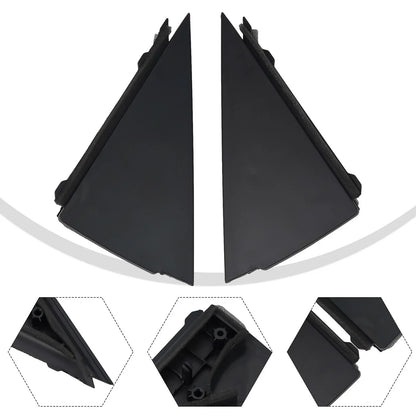 C Pillar Molding Trim for Hyundai i30 Hatchback
