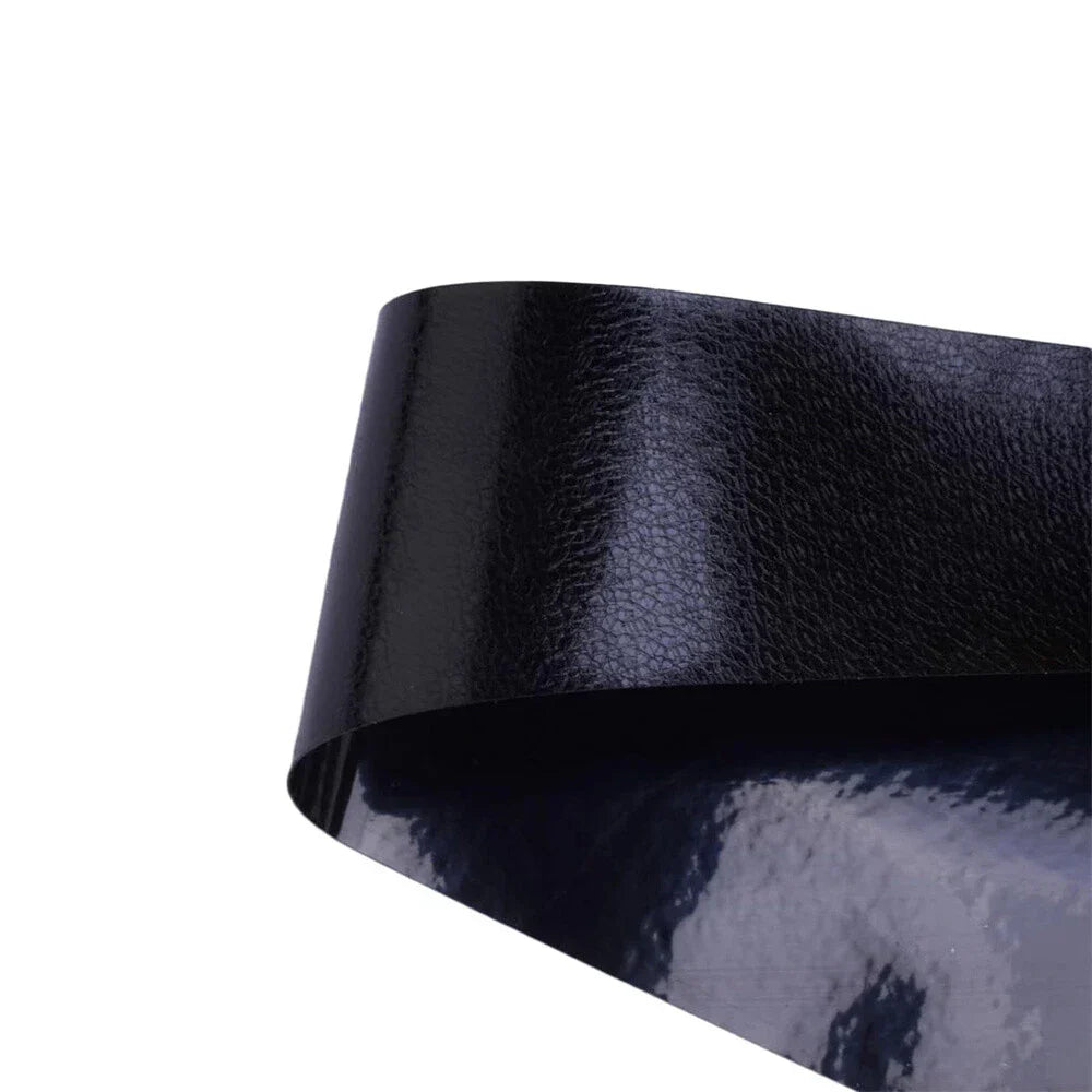 Front Headlight Eyebrow Eyelid Sticker Trim for Toyota Corolla (2019-2022)
