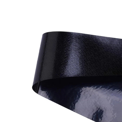 Front Headlight Eyebrow Eyelid Sticker Trim for Toyota Corolla (2019-2022)