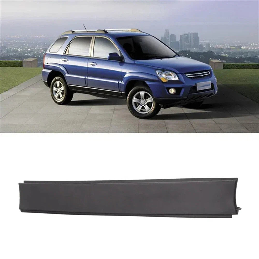 Front Left Roof Molding for Kia Sportage (2005-2010)