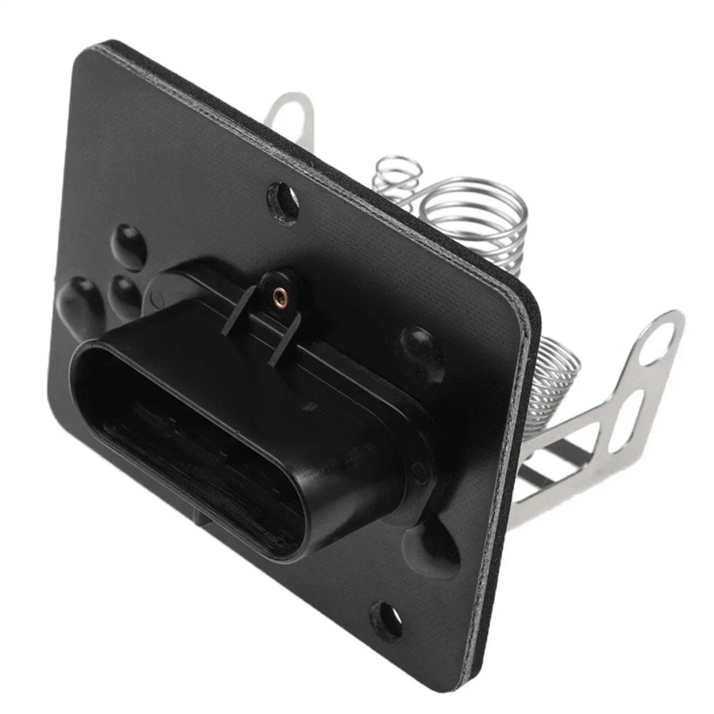 A/C Heater Blower Motor Resistor for Chevy S10, GMC Sonoma (1994-2004)