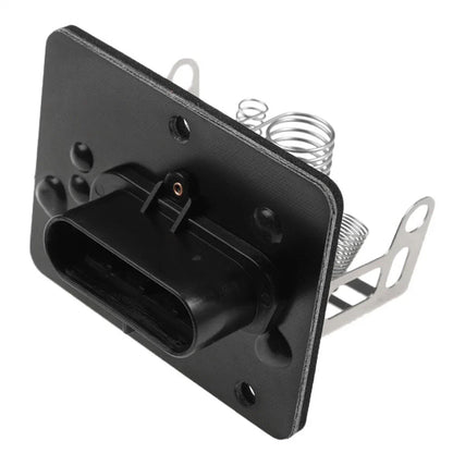 A/C Heater Blower Motor Resistor for Chevy S10, GMC Sonoma (1994-2004)