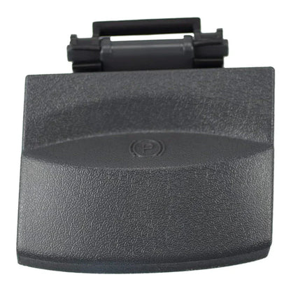 Parking Brake Release Handle Slate Gray for Dodge Ram 1500 2500 3500 (2006-2009)