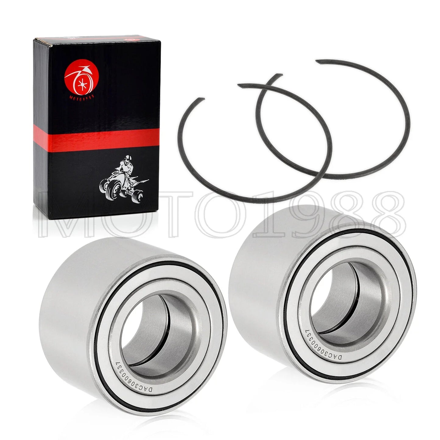 Wheel Bearing for Can-Am Outlander Commander