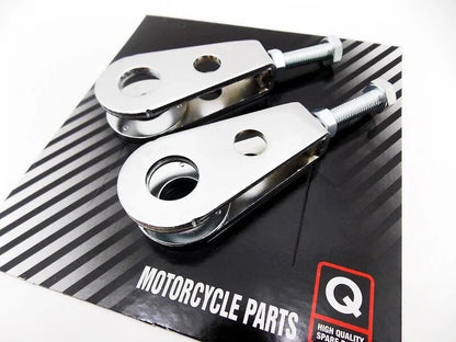 Chain Tensioner/Adjuster Set for YAMAHA DT3 (1973)