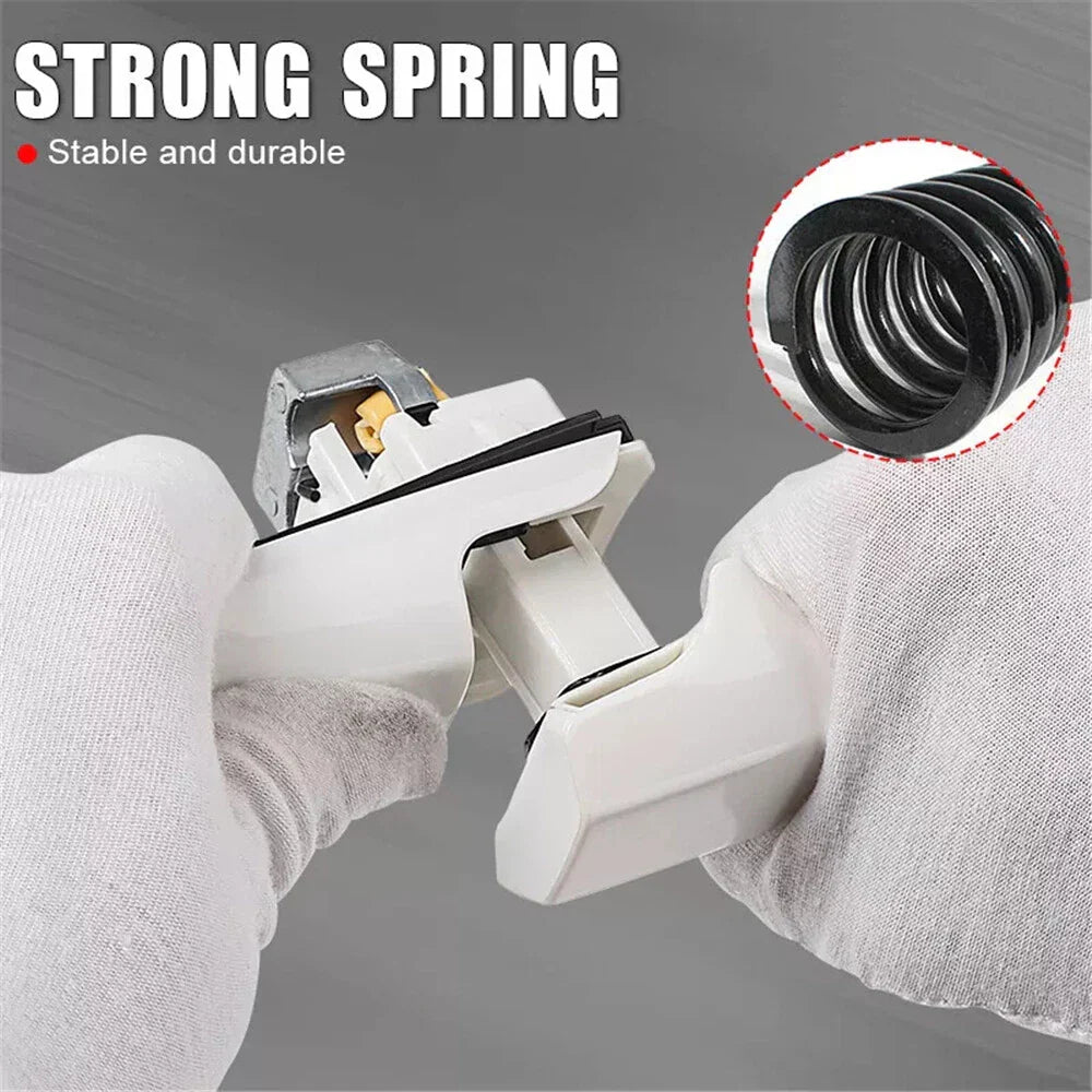 Front Right Exterior Door Handle for 2006-2011 Honda Civic (2006-2011)
