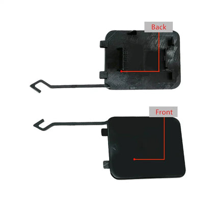 Rear Bumper Tow Hook Cover for Mercedes E-Class W211 (2003-2009)