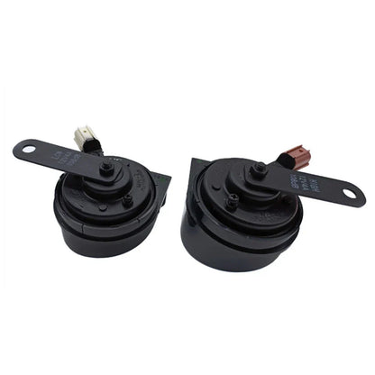 High & Low Horns for Honda Accord, Odyssey, CR-V, Civic (2003-2012)