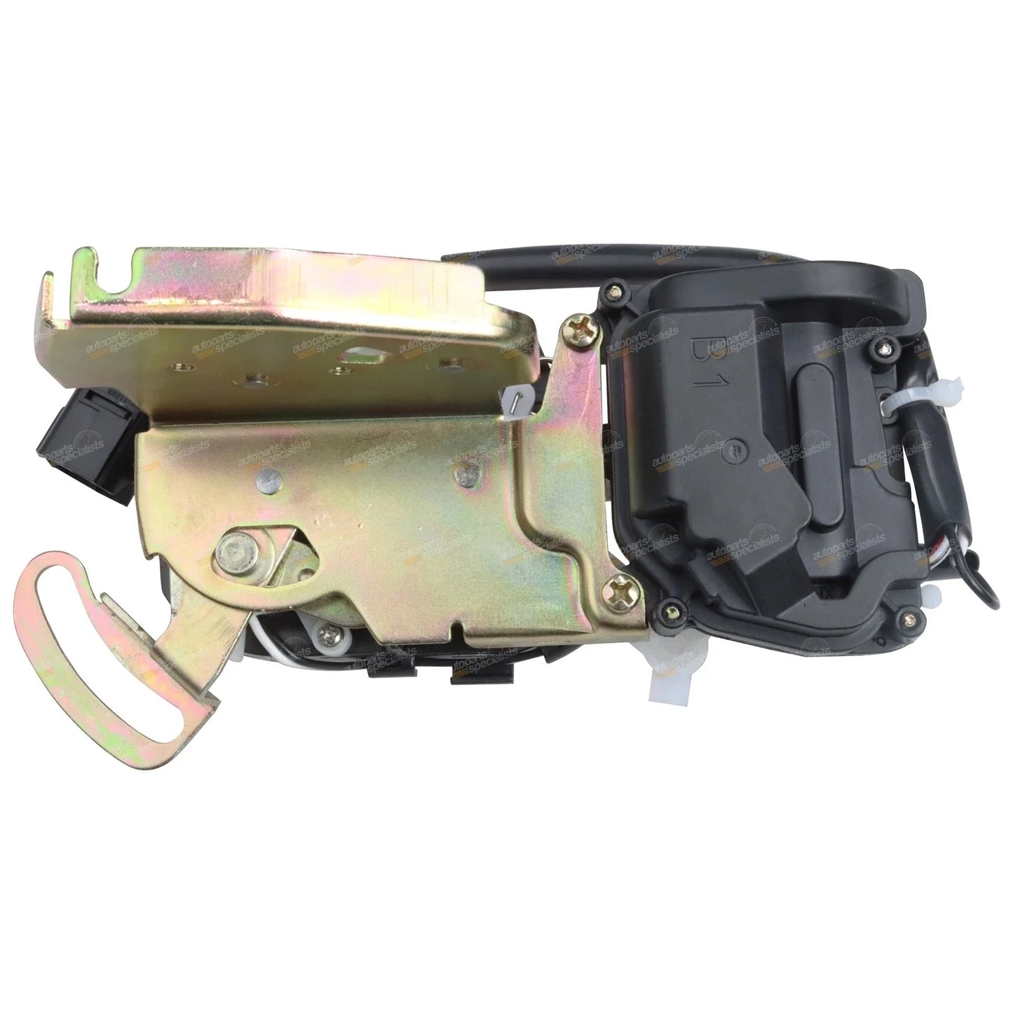 Drivers Side Front Door Lock Actuator for Ford Falcon AU BA BF (1998 - 2006)