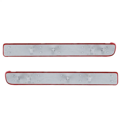 Rear Bumper Red Reflectors for Land Rover Range Rover Sport (2010-2013)