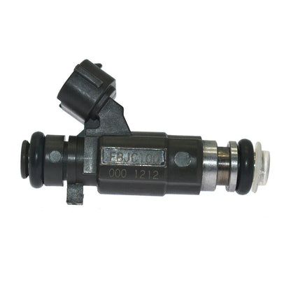 6Pcs Fuel Injectors for Nissan Pathfinder, Quest, 350Z, Infiniti EX35, FX35 (2005-2012)