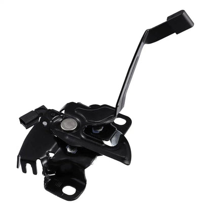 Hood Latch Lock Assembly for Honda Civic Sedan Coupe (2016-2021)