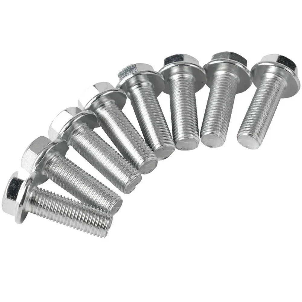 8 Pcs Lower Ball Joints for Toyota Tundra Sequoia (2007-2021)
