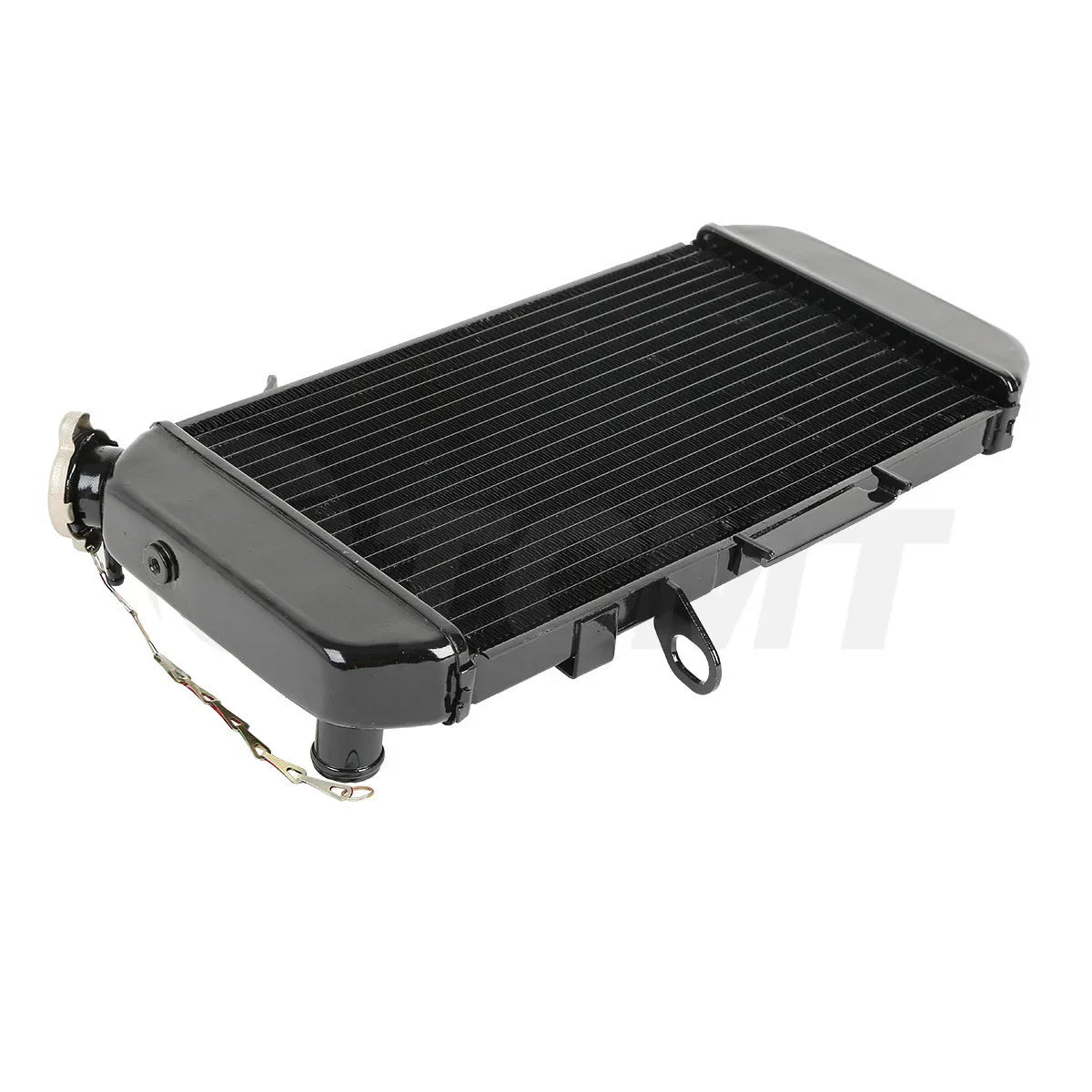 Radiator Cooler for Suzuki Vstrom 650 DL650 (2004-2011)