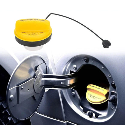 Fuel Tank Gas Cap for Chevrolet Silverado 1500 2500 3500 GMC Sierra (2007-2013)