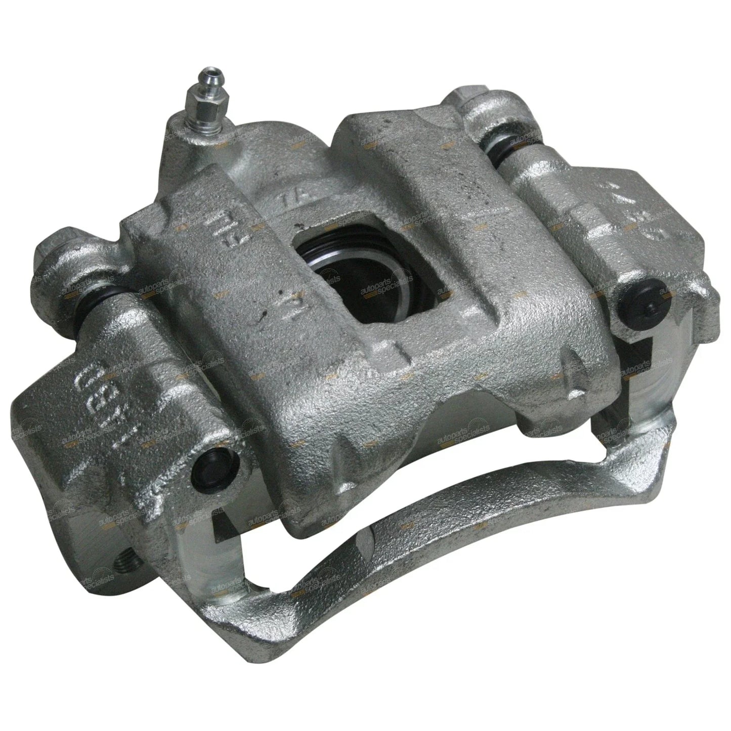LH / Rear Disc Brake Caliper for Toyota Prado 150 (2009–2013)