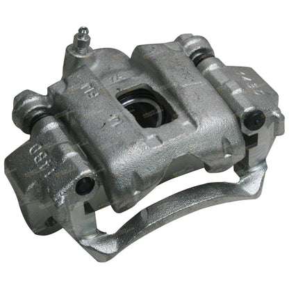 LH / Rear Disc Brake Caliper for Toyota Prado 150 (2009–2013)
