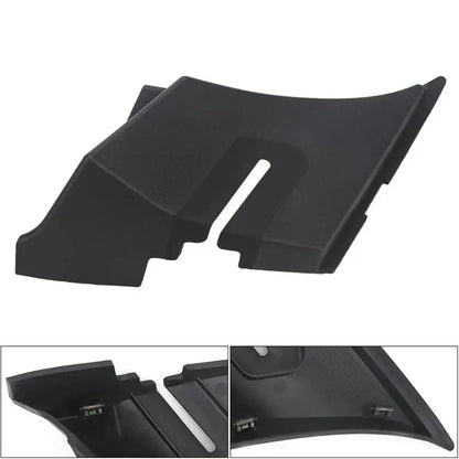 Cowl Panel End Cap Covers for Chevy Silverado 1500 2500 3500 (2007-2013)