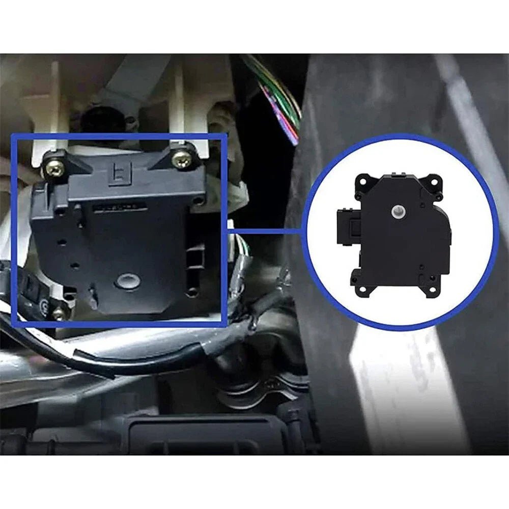A/C Heater Blend Air Door Actuator for Lexus RX300 IS300 SC430 GS300 (2001-2003)