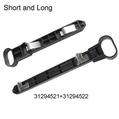 2 x Front Bumper Headlight Lamp Inner Anchor for Volvo S60 (2011–2016)