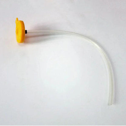 Windshield Washer Tank Cap for Mazda 3 5 Speed 6 (2006-2013)