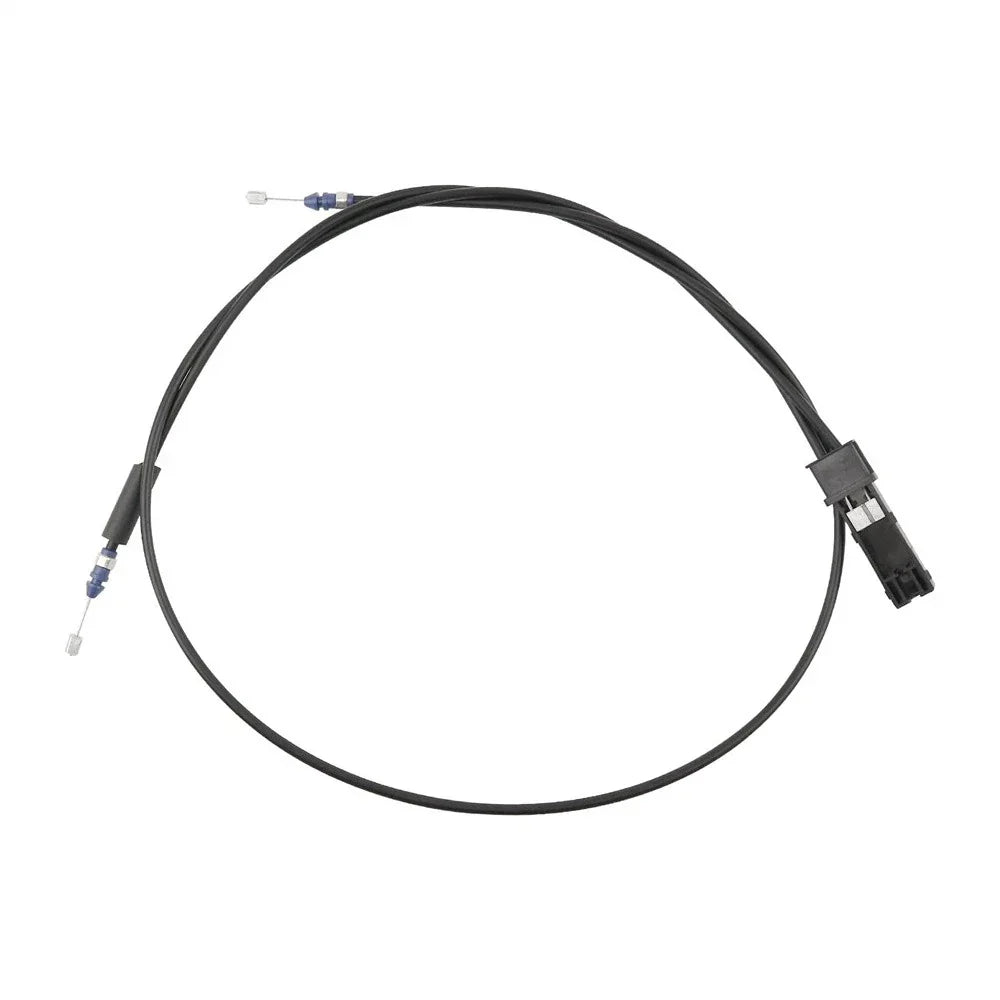 Hood Release Cable for INFINITI SEDAN G35 G37 G37X Q40 (2003-2015)