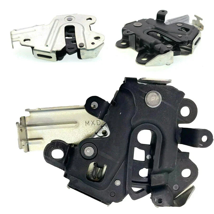 Rear Seat Back Lock Actuator for 2012-2017 Honda CR-V (2012-2017)