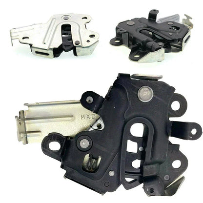 Rear Seat Back Lock Actuator for 2012-2017 Honda CR-V (2012-2017)